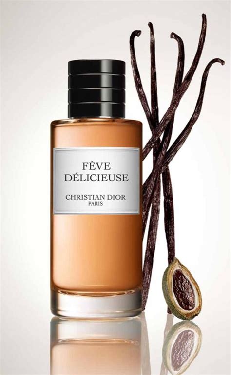 dior feve delicieuse homme ou femme|feve delicieuse christian dior.